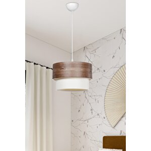 Deko Pasta Sarkıt Agaç Desenli  Yemek Odası Oturma Odası Salon Mutfak Yatak Odası Avize