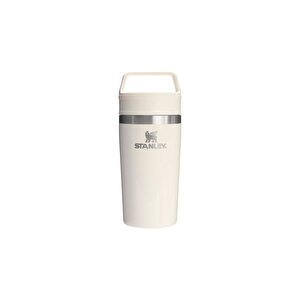 Stanley The Café-to-go Travel Mug 0.35l / 12oz Cream Gloss Termos
