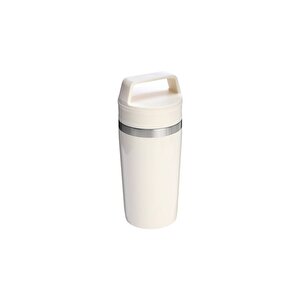 Stanley The Café-to-go Travel Mug 0.35l / 12oz Cream Gloss Termos
