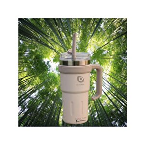 Dai̇ma Coolflow Termos Krem 780 Ml