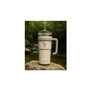 Dai̇ma Coolflow Termos Krem 780 Ml
