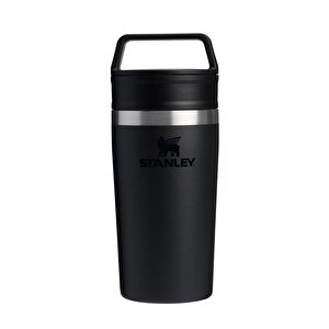 Stanley The Café-to-go Travel Mug 0.35l / 12oz Black 2.0 Termos
