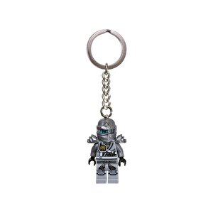 851352 Ninjago Titanum Ninja Zane Anahtarlık