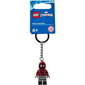 Marvel 854153 Miles Morales Anahtarlık