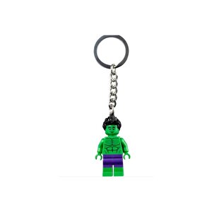 854321 The Hulk Anahtarlık