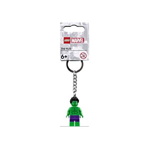 854321 The Hulk Anahtarlık