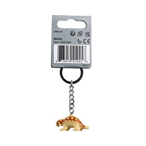 854316 Bebek Ankylosaurus Anahtarlık