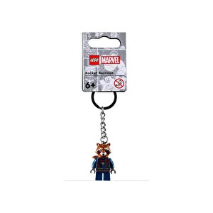 854296 Marvel Rocket Rakun Anahtarlık