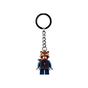 854296 Marvel Rocket Rakun Anahtarlık