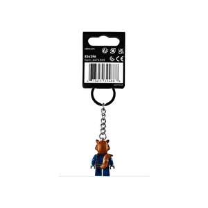 854296 Marvel Rocket Rakun Anahtarlık