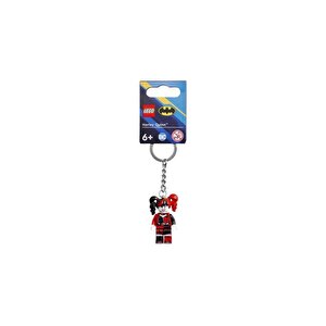 854238 Harley Quinn Anahtarlık