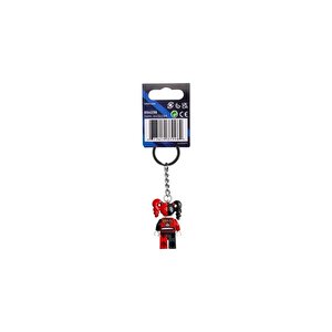 854238 Harley Quinn Anahtarlık
