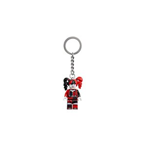 854238 Harley Quinn Anahtarlık