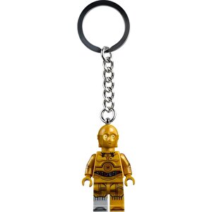 854313 C-3po Key Chain Anahtarlık