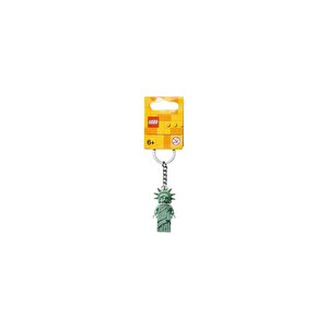 854082 Miscellaneous Lady Liberty Anahtarlık