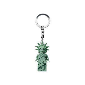 854082 Miscellaneous Lady Liberty Anahtarlık