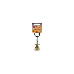 853449 Star Wars Yoda Anahtarlık