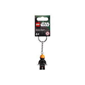 854245  Star Wars™ Fennec Shand™ Anahtarlık