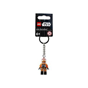 854288 Luke Skywalker Pilot Anahtarlık