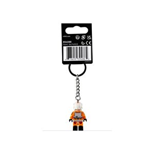 854288 Luke Skywalker Pilot Anahtarlık