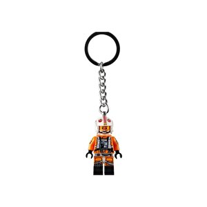 854288 Luke Skywalker Pilot Anahtarlık