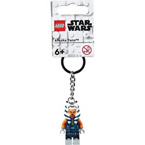 854186 Ahsoka Tano Anahtarlık