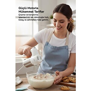 Smx-2774 El Mi̇kseri̇