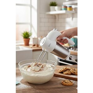 Smx-2774 El Mi̇kseri̇