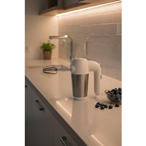 Smx-2774 El Mi̇kseri̇