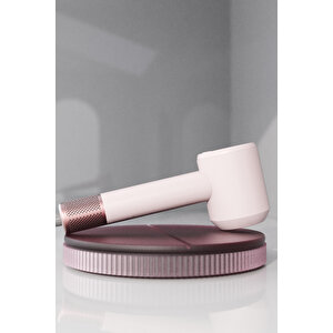 Shd-1740 Bldc Saç Kurutma Makinesi-pembe