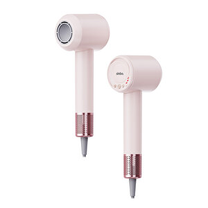 Shd-1740 Bldc Saç Kurutma Makinesi-pembe