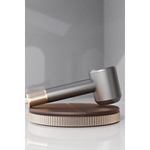 Shd-1740 Bldc Saç Kurutma Makinesi-gri