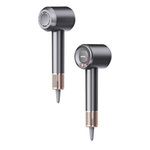 Shd-1740 Bldc Saç Kurutma Makinesi-gri