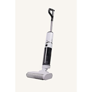 Sinbo Sfc-4106 Islak-kuru Yüzey Temizleyici-beyaz
