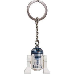853470 R2 D2 Key Chain