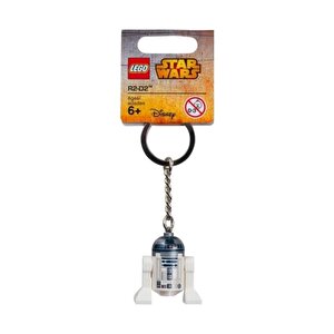 853470 R2 D2 Key Chain