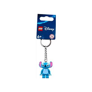 854319 Stitch Key Chain