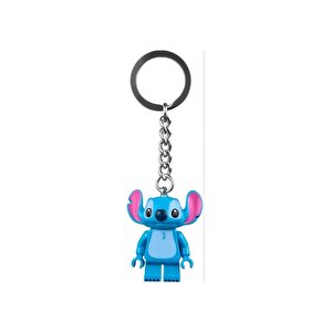 854319 Stitch Key Chain