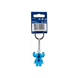854319 Stitch Key Chain