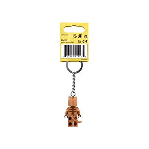 854317  T. Rex Suit Guy Key Chain