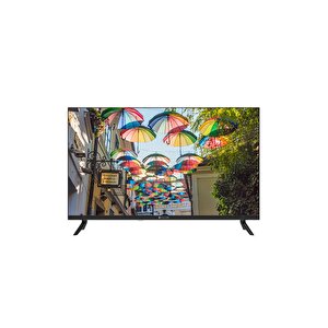 32d9800 Hd 32" 82 Ekran Uydu Alıcılı Led Tv
