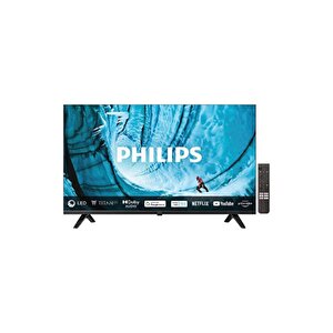40pfs6009 Full Hd 40" 102 Ekran Uydu Alıcılı Smart Led Tv