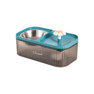 Kiwi Otomatik Pet Su Çeşmesi Kpf10548