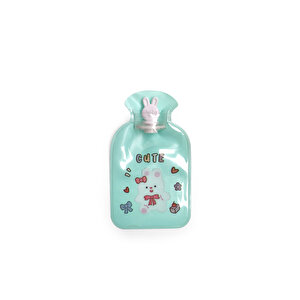 Mini  Sıcak Su Torbası 300 Ml