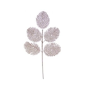 Yapay Simli İğne Dalı Bronz 67 Cm
