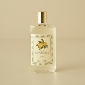 Lemoncello Kolonya (200 Ml) Çok Renkli