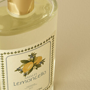Lemoncello Kolonya (200 Ml) Çok Renkli