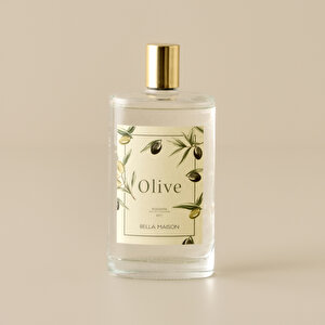 Olive Tree Kolonya (200 Ml) Yeşil