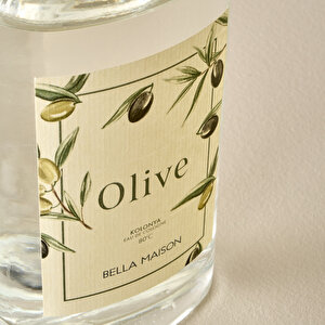 Olive Tree Kolonya (200 Ml) Yeşil