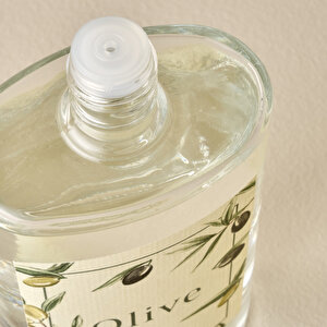 Olive Tree Kolonya (200 Ml) Yeşil